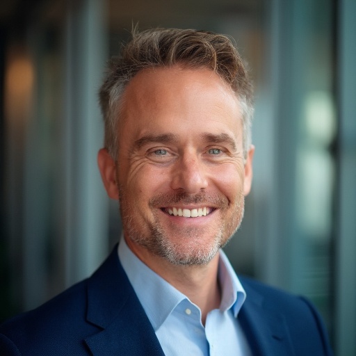 James Wilson — Non Gamstop Casinos expert